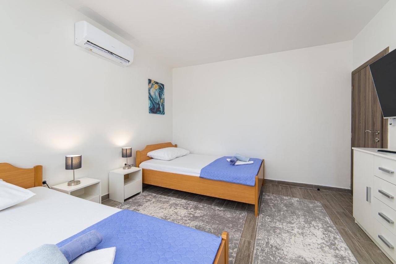 Apartment Sunrise Ploce Ploce  Kültér fotó