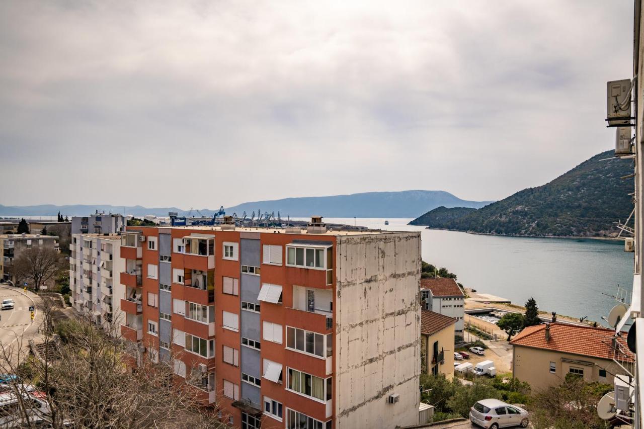 Apartment Sunrise Ploce Ploce  Kültér fotó